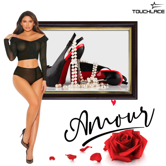 The Art of Subtle Seduction